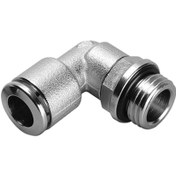 تصویر اتصال پنوماتیک زانو گردان فلز (1/2-14) cbc PNEUMATIC METAL PUSH-IN FITTING CMPL-G cbc PNEUMATIC METAL PUSH-IN FITTING CMPL-G 14-04