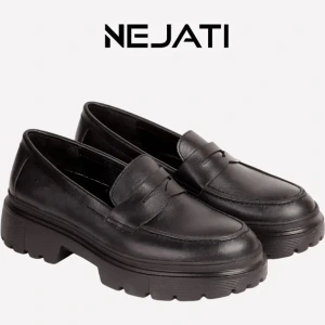 تصویر فروشگاه چرم نجاتی