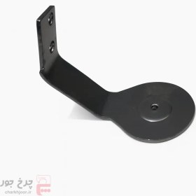 تصویر آنتن سرکیسه 