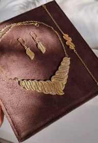 تصویر سرویس طلاروس S17 