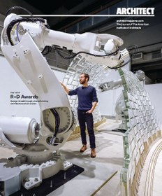 تصویر 19 مجله آرشیتکت . Architect Magazine Part 3 دانلود مجموعه شماره 3 : 2020 الی 2021 ( قیمت هر مجله 19 دلار _ قیمت دلاری کل مجموعه : 361 دلار )