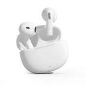 تصویر هدفون بی سیم شیائومی کیو سی وای مدل  AilyPods Neo_T20 XiaomiQCY AilyPods Neo_T20 Wireless Headphone