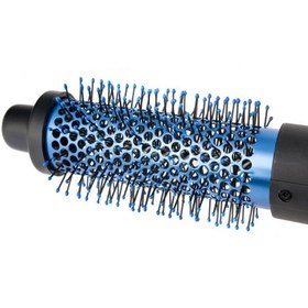 تصویر برس حرارتی Pro.Blue.Lighting مدل BAB2620E بابلیس پرو BaBylissPRO BAB2620E Pro Blue Lighting Thermal Styling Brush