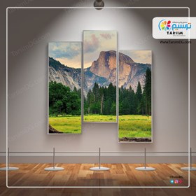 تصویر چاپ تابلو شاسی 70*30 