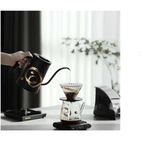 تصویر کتل برقی بمبر مدل The Snake Limited Edition MHW-3BOMBER Assassin Electric Kettle – Year of the Snake Limited Edition
