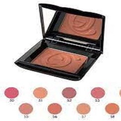 تصویر رژگونهN55کاپریس 