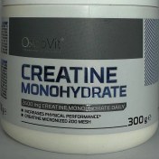 تصویر کراتین استروویت ۳۰۰ گرم پودر بدون طعم 