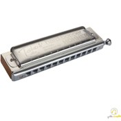 تصویر سازدهنی کروماتیک هوهنر HARD BOPPER 15.5 سانتیمتر 