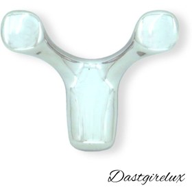 تصویر قلاب لباس کد L220 