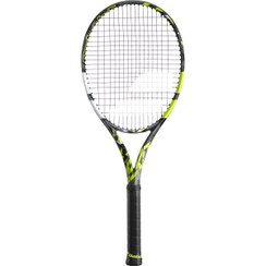 تصویر راکت تنیس بابولات Babolat Pure Aero 98 2023 (305 گرم) - گریپ راکت آلکاراس ( 305 گرم )