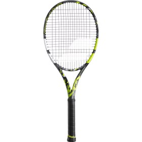 تصویر راکت تنیس بابولات Babolat Pure Aero 98 2023 (305گرم) - گریپ راکت آلکاراس ( 305 گرم )