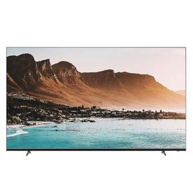 تصویر تلویزیون کیو ال ای دی هوشمند امپریال مدل EM-5585Q Imperial smart QLED TV model EM-5585Q