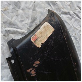 تصویر گلگیر جلو E28 