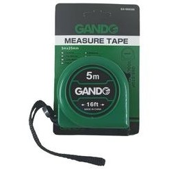 تصویر متر 5 متری مدل نشکن 