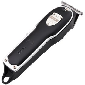 تصویر ماشین اصلاح مینی مک استایلر مدلMC-5804 Hair Trimmer MC-5804