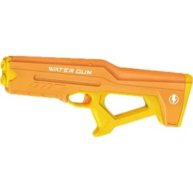 تصویر تفنگ آبپاش شارژی الکترونیک water gun Electric 