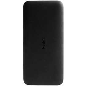 تصویر پاور بانک ردمی مدل ظرفیت 20000 میلی آمپر ساعت Redmi 20000mAh Power Bank