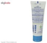 تصویر کرم مرطوب کننده سافت روغن جوجوبا تیوپی Asch Jojoba Oil Moisturizing Cream