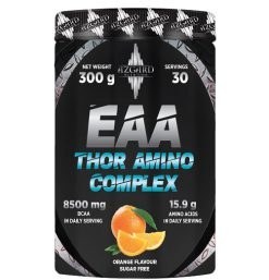 تصویر آمینو ای ای ای ازگارد Azgard EAA THOR AMINO COMPLEX 
