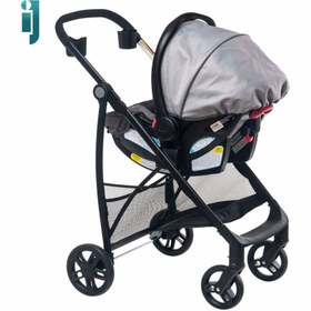 Graco remix hotsell travel system sphere