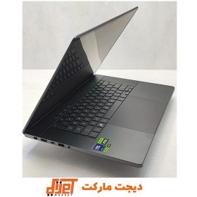 تصویر لپ تاپ گیمینگ ایسوز Asus Zephyrus GU 605 اولترا 9 نسل 14 + ویدئو 