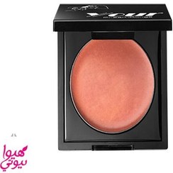 تصویر رژگونه کرمی یور cr01Your Creme Rouge 