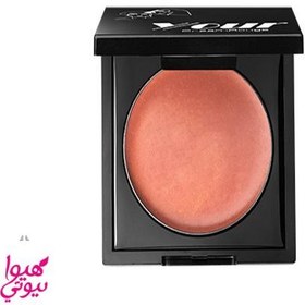 تصویر رژگونه کرمی یور cr01Your Creme Rouge 