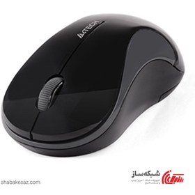 تصویر ماوس بی سیم ای فورتک مدل G3-270 NS A4tech G3-270 NS wireless mouse