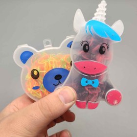 تصویر پک کش چهل گیس 