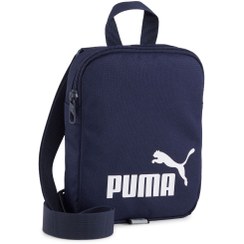تصویر کیف رودوشی زنانه پوما Puma اورجینال 9095702 