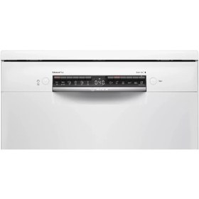 تصویر ماشین ظرفشویی بوش مدل BOSCH SMS6HMW28Q Bosch dishwasher SMS6HMW28Q