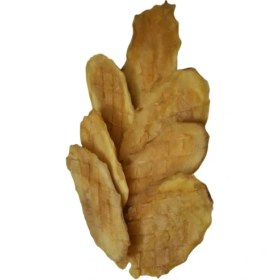 تصویر انبه خشک100گرمی 