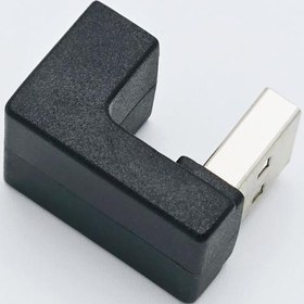 تصویر مبدل USB به USB مدل 180 