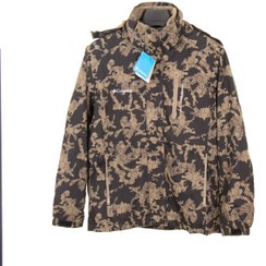 تصویر کاپشن کلمبیا چریکی 