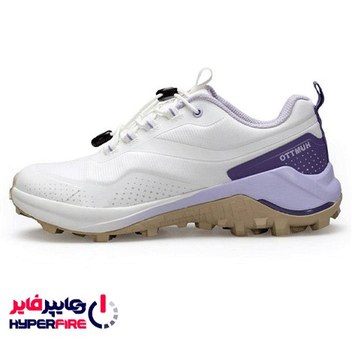 کفش زنانه هامتو مدل 840745B-5 با جنس برزنت