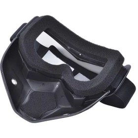 تصویر عینک اسکی و موتور سوار goggles- 008 