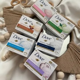 تصویر صابون داو ۷۵ گرم 