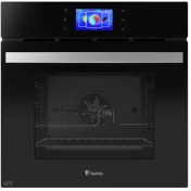 تصویر فر توکار داتیس مدل DF-697 مشکی Datees DF-697 Built-in Oven-Black
