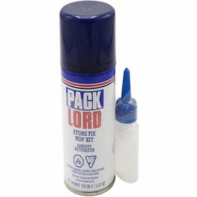 تصویر چسب 123 کوچک 100 میل پک لرد 