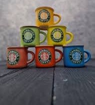 تصویر شات قهوه 