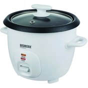 تصویر پلوپز بیسمارک مدل BM3340 Bismark BM3340 Rice Cooker