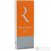 تصویر فیلر(ژل) رپلنژن 1 سی سی کره (زیر چشم) Filler Replengen Fine 1CC