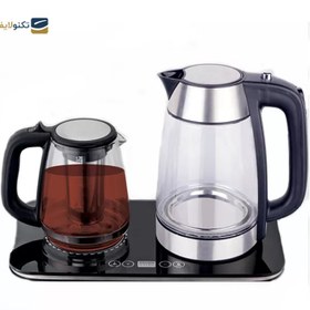 تصویر چای ساز مک استایلر مدل MC-325 MAC Stayler MC-325 Tea Maker