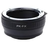 تصویر تبدیلPK-FX 