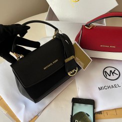 تصویر کیف رودوشی زنانه مایکل کورس Michael Kors اورجینال TYC7ANZUWN169469492759368 