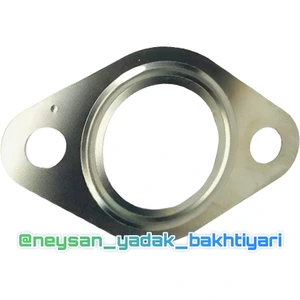 تصویر فروشگاه نیسان یدک بختیاری