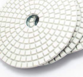 تصویر پد پولیش سرامیکی سنگ کد 2787 