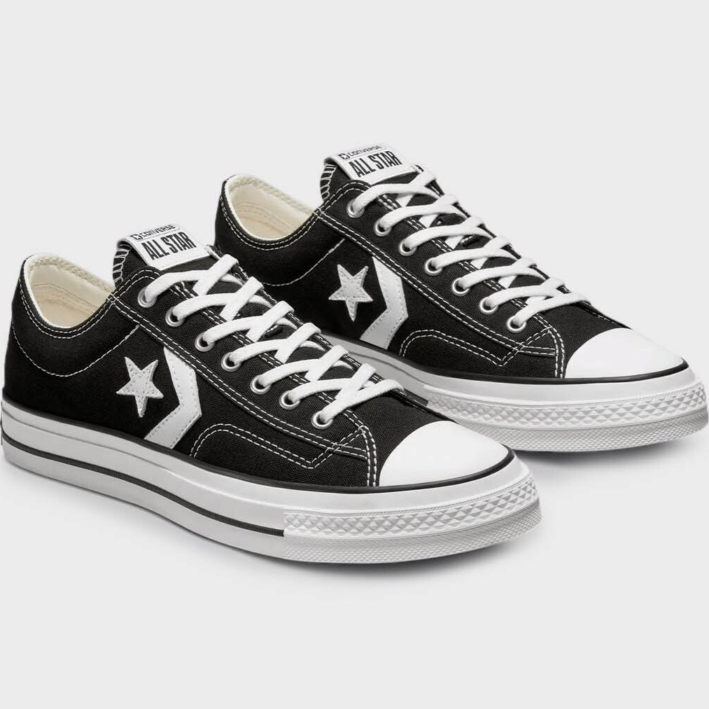 Star player clearance lp converse