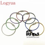 تصویر کارابین سیمی کد grn-1 