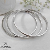 تصویر النگو آینه‌ای سه‌عددی ژوپینگ - 60 